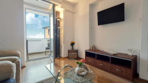 Apartment Katrina & Matthew by Rent Istria